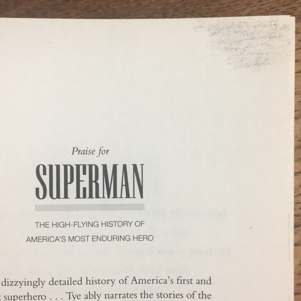 Superman - Picture 5 of 5